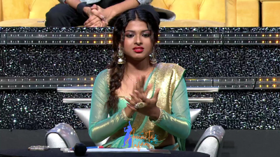 Arunita Kanjilal on SSS2 Day 29 pic- (45)
Captain Arunita Kanjilal's some special moments in Superstar Singer Season 2, Day 29
Broadcast Date: 30th July 2022
Picture Courtesy: Sony TV India
Keywords: Arunita Kanjilal;Day 29;Episode 29;Superstar Singer Season 2