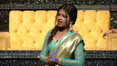 Arunita Kanjilal on SSS2 Day 30 pic- (23)
Captain Arunita Kanjilal's some special moments in Superstar Singer Season 2, Day 30
Broadcast Date: 31st July 2022
Picture Courtesy: Sony TV India
Keywords: Arunita Kanjilal;Day 30;Episode 30;Superstar Singer Season 2