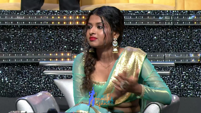 Arunita Kanjilal on SSS2 Day 30 pic- (48)
Captain Arunita Kanjilal's some special moments in Superstar Singer Season 2, Day 30
Broadcast Date: 31st July 2022
Picture Courtesy: Sony TV India
Keywords: Arunita Kanjilal;Day 30;Episode 30;Superstar Singer Season 2