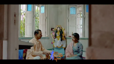 Arunita Appearance 1 episode 3 of Indian Idol 12 (12)
Arunita Kanjilal's 1st Appearance was on episode 3 of Indian Idol 12
Song: Ae Ri Pawan
Broadcast Date: 5 December 2020
Courtesy: Set India
Keywords: Arunita Kanjilal;Indian Idol 12;episode 3;Appearance 1