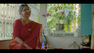 Arunita Appearance 1 episode 3 of Indian Idol 12 (22)
Arunita Kanjilal's 1st Appearance was on episode 3 of Indian Idol 12
Song: Ae Ri Pawan
Broadcast Date: 5 December 2020
Courtesy: Set India
Keywords: Arunita Kanjilal;Indian Idol 12;episode 3;Appearance 1