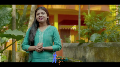 Arunita Appearance 1 episode 3 of Indian Idol 12 (26)
Arunita Kanjilal's 1st Appearance was on episode 3 of Indian Idol 12
Song: Ae Ri Pawan
Broadcast Date: 5 December 2020
Courtesy: Set India
Keywords: Arunita Kanjilal;Indian Idol 12;episode 3;Appearance 1