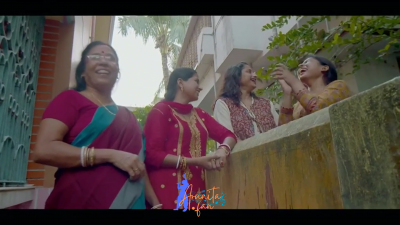 Arunita Appearance 1 episode 3 of Indian Idol 12 (30)
Arunita Kanjilal's 1st Appearance was on episode 3 of Indian Idol 12
Song: Ae Ri Pawan
Broadcast Date: 5 December 2020
Courtesy: Set India
Keywords: Arunita Kanjilal;Indian Idol 12;episode 3;Appearance 1