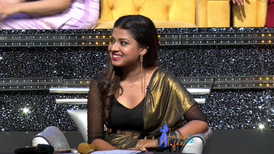 Pic 30: Arunita Kanjilal on SSS2 Day 15
Captain Arunita Kanjilal 's some beautiful moments in Super Star Singer 2, Day 15
Picture Courtesy: Sony TV India
NO COPYRIGHT INFRINGEMENT INTENDED
Keywords: Arunita Kanjilal, Super Star Singer 2, arunita, Day 15