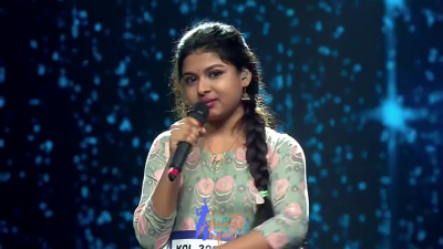 Appearance 2 episode 6 of Indian Idol 12 (14)
Arunita Kanjilal's 2nd Appearance was on episode 6 of Indian Idol 12
Song: Satyam Shivam Sundaram
Broadcast Date: 13 December 2020
Courtesy: Set India
Keywords: Arunita Kanjilal;Indian Idol 12;episode 6;Appearance 3