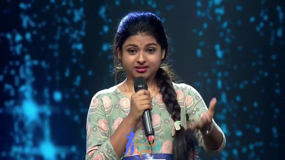 Appearance 2 episode 6 of Indian Idol 12 (21)
Arunita Kanjilal's 2nd Appearance was on episode 6 of Indian Idol 12
Song: Satyam Shivam Sundaram
Broadcast Date: 13 December 2020
Courtesy: Set India
Keywords: Arunita Kanjilal;Indian Idol 12;episode 6;Appearance 3