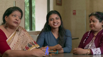 Appearance 2 episode 6 of Indian Idol 12 (2)
Arunita Kanjilal's 2nd Appearance was on episode 6 of Indian Idol 12
Song: Satyam Shivam Sundaram
Broadcast Date: 13 December 2020
Courtesy: Set India
Keywords: Arunita Kanjilal;Indian Idol 12;episode 6;Appearance 3