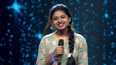 Appearance 2 episode 6 of Indian Idol 12 (23)
Arunita Kanjilal's 2nd Appearance was on episode 6 of Indian Idol 12
Song: Satyam Shivam Sundaram
Broadcast Date: 13 December 2020
Courtesy: Set India
Keywords: Arunita Kanjilal;Indian Idol 12;episode 6;Appearance 3
