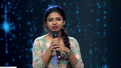 Appearance 2 episode 6 of Indian Idol 12 (24)
Arunita Kanjilal's 2nd Appearance was on episode 6 of Indian Idol 12
Song: Satyam Shivam Sundaram
Broadcast Date: 13 December 2020
Courtesy: Set India
Keywords: Arunita Kanjilal;Indian Idol 12;episode 6;Appearance 3