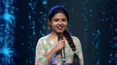 Appearance 2 episode 6 of Indian Idol 12 (25)
Arunita Kanjilal's 2nd Appearance was on episode 6 of Indian Idol 12
Song: Satyam Shivam Sundaram
Broadcast Date: 13 December 2020
Courtesy: Set India
Keywords: Arunita Kanjilal;Indian Idol 12;episode 6;Appearance 3