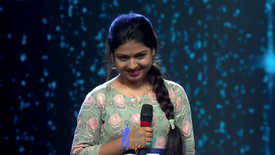 Appearance 2 episode 6 of Indian Idol 12 (29)
Arunita Kanjilal's 2nd Appearance was on episode 6 of Indian Idol 12
Song: Satyam Shivam Sundaram
Broadcast Date: 13 December 2020
Courtesy: Set India
Keywords: Arunita Kanjilal;Indian Idol 12;episode 6;Appearance 3