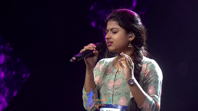 Appearance 2 episode 6 of Indian Idol 12 (30)
Arunita Kanjilal's 2nd Appearance was on episode 6 of Indian Idol 12
Song: Satyam Shivam Sundaram
Broadcast Date: 13 December 2020
Courtesy: Set India
Keywords: Arunita Kanjilal;Indian Idol 12;episode 6;Appearance 3