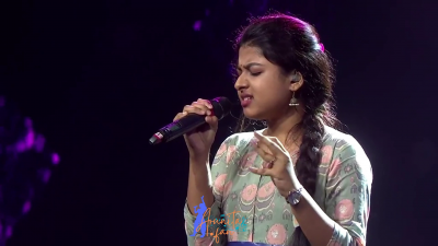 Appearance 2 episode 6 of Indian Idol 12 (31)
Arunita Kanjilal's 2nd Appearance was on episode 6 of Indian Idol 12
Song: Satyam Shivam Sundaram
Broadcast Date: 13 December 2020
Courtesy: Set India
Keywords: Arunita Kanjilal;Indian Idol 12;episode 6;Appearance 3