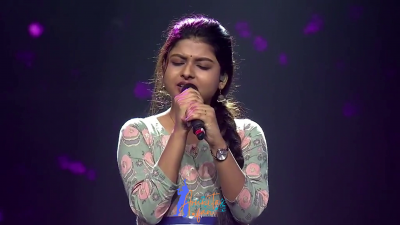 Appearance 2 episode 6 of Indian Idol 12 (33)
Arunita Kanjilal's 2nd Appearance was on episode 6 of Indian Idol 12
Song: Satyam Shivam Sundaram
Broadcast Date: 13 December 2020
Courtesy: Set India
Keywords: Arunita Kanjilal;Indian Idol 12;episode 6;Appearance 3