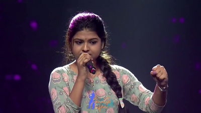 Appearance 2 episode 6 of Indian Idol 12 (42)
Arunita Kanjilal's 2nd Appearance was on episode 6 of Indian Idol 12
Song: Satyam Shivam Sundaram
Broadcast Date: 13 December 2020
Courtesy: Set India
Keywords: Arunita Kanjilal;Indian Idol 12;episode 6;Appearance 3