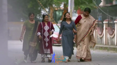 Appearance 2 episode 6 of Indian Idol 12 (7)
Arunita Kanjilal's 2nd Appearance was on episode 6 of Indian Idol 12
Song: Satyam Shivam Sundaram
Broadcast Date: 13 December 2020
Courtesy: Set India
Keywords: Arunita Kanjilal;Indian Idol 12;episode 6;Appearance 3