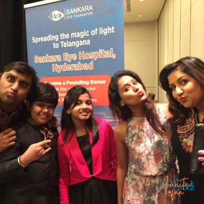 Arunita Kanjilal in New Jersy (5)
Arunita Kanjilal with Shaan, Ambili Menon, and Gagan Gaonkar
SHAAN Live In Concert with LI'L CHAMPS - NJ - USA 16 MAY 2015
SHAAN Live In Concert with LI'L CHAMPS - North America Tour 2015
SHAAN , AMBILI MENON , ARUNITA KANJILAL , GAGAN GAONKAR
Date: 16 MAY - NEWARK , NJ 
