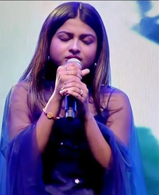 20220813_134436
Keywords: Arunita Kanjilal;Concert